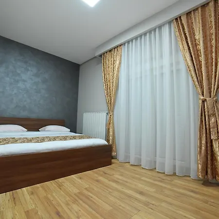 Apartmani Milosevic Bijeljina Exterior photo