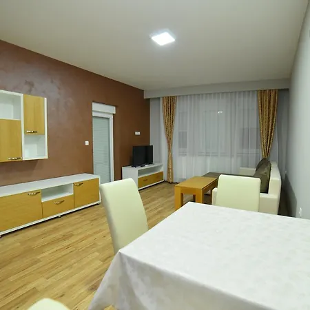 Apartmani Milosevic Bijeljina Exterior photo