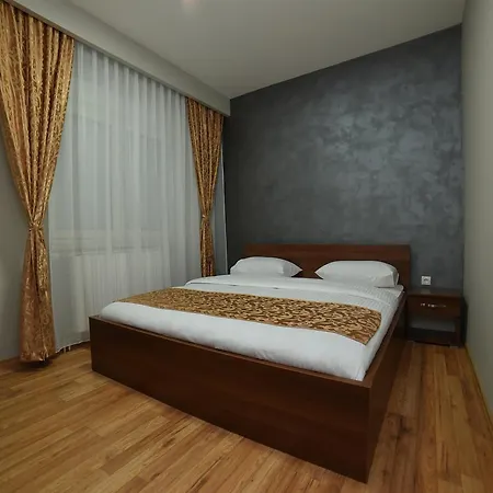 Apartmani Milosevic Bijeljina Exterior photo