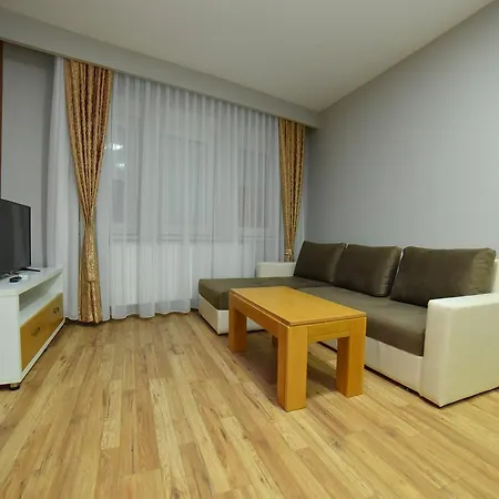 Apartmani Milosevic Bijeljina Exterior photo