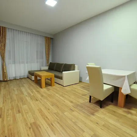 Apartmani Milosevic Bijeljina Exterior photo
