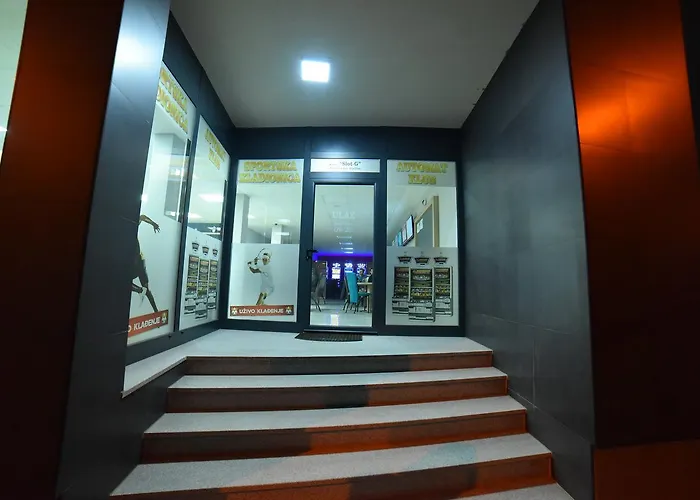 Apartmani Milosevic