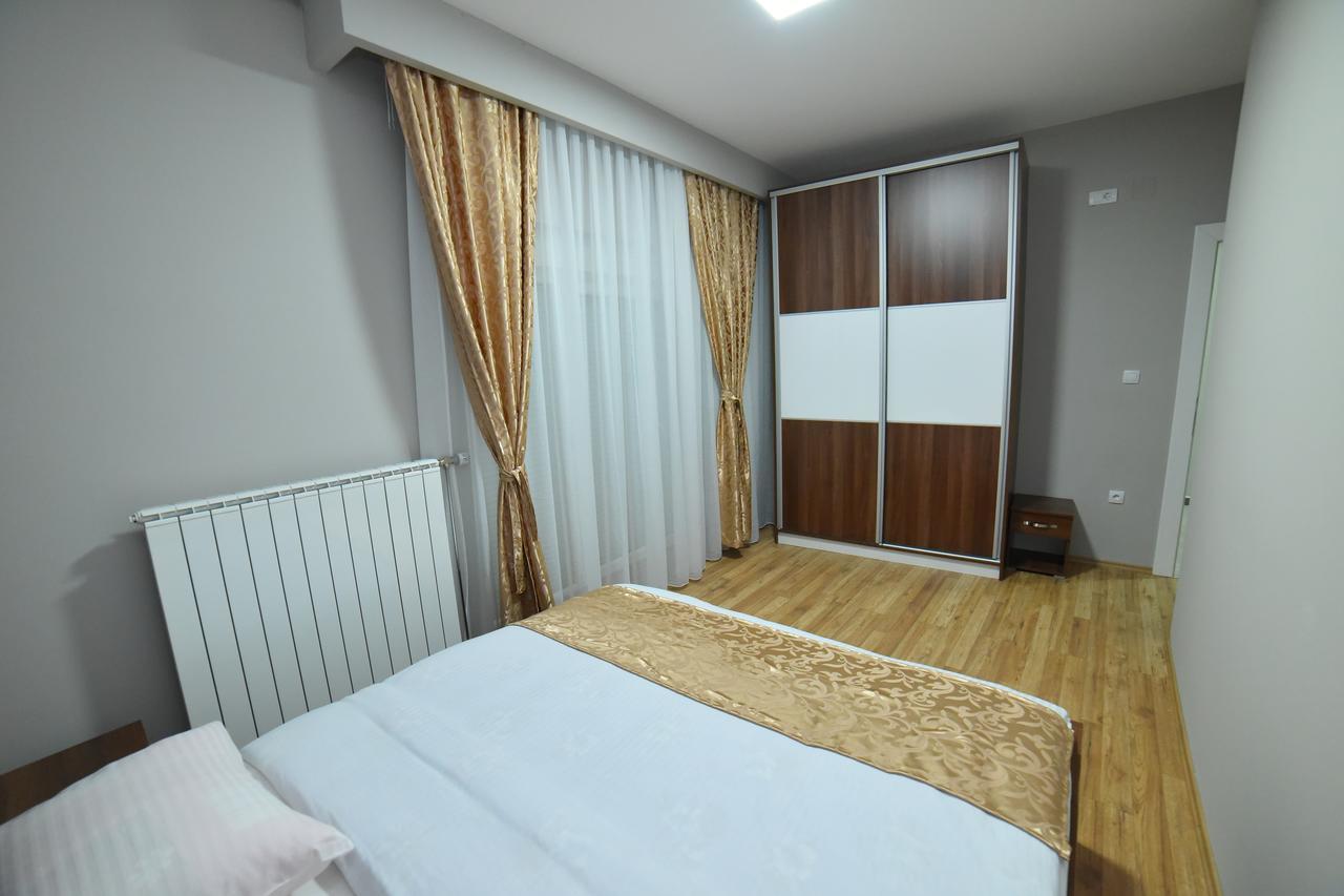 Appartement Milosevic Bijeljina