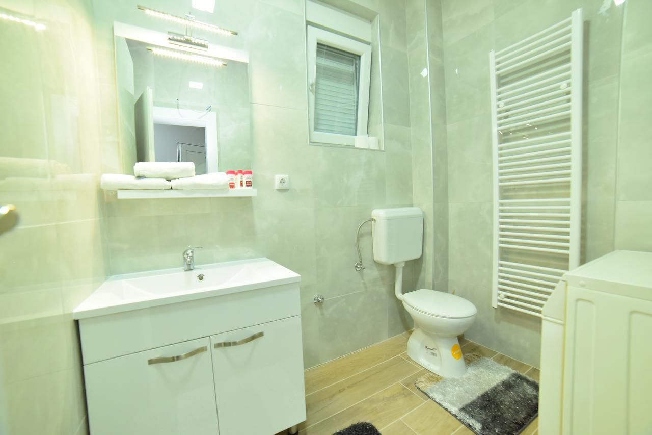 Milosevic Appartement *