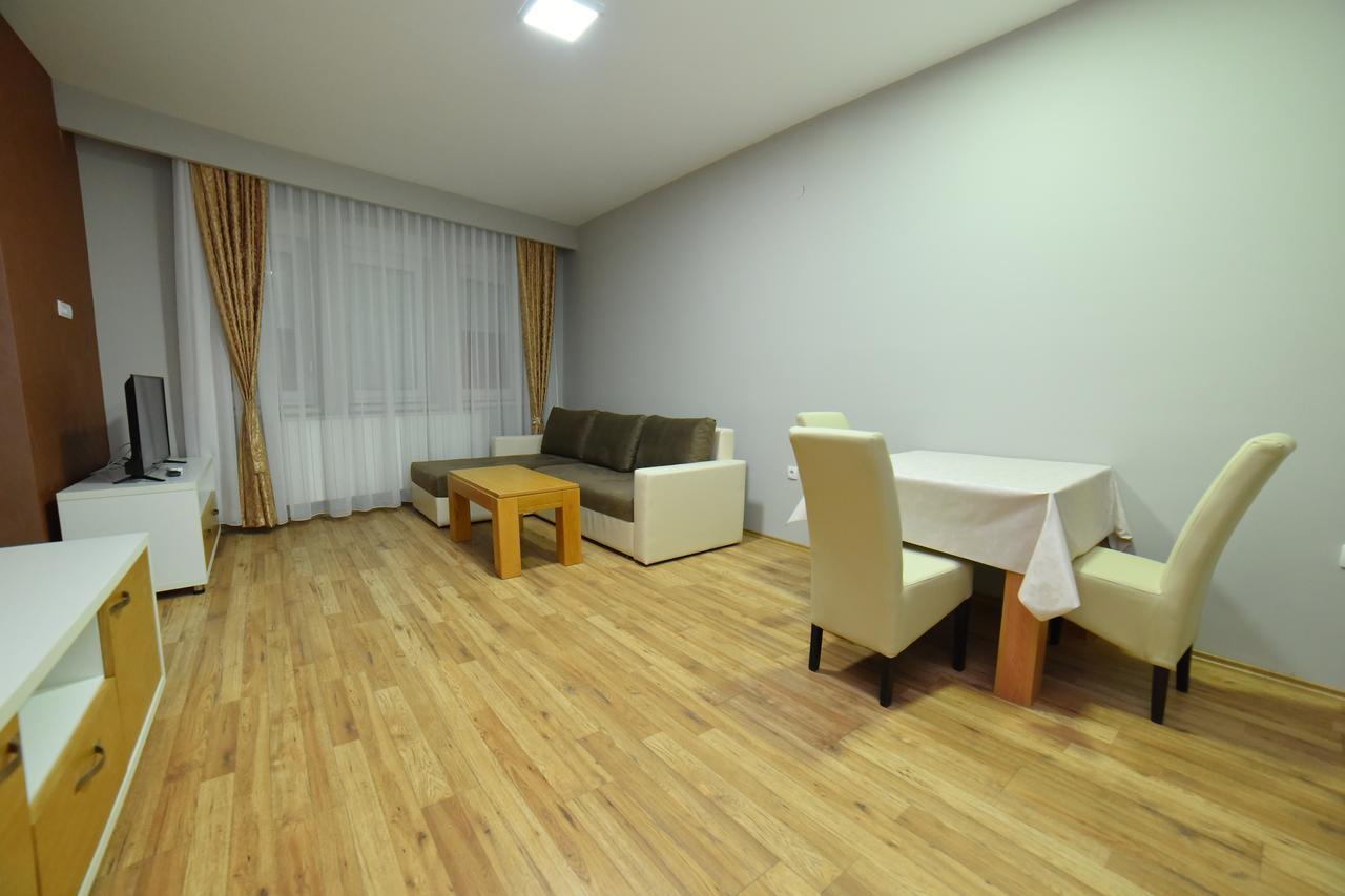 Appartement Milosevic Bijeljina
