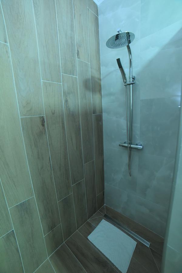 Milosevic Appartement *
