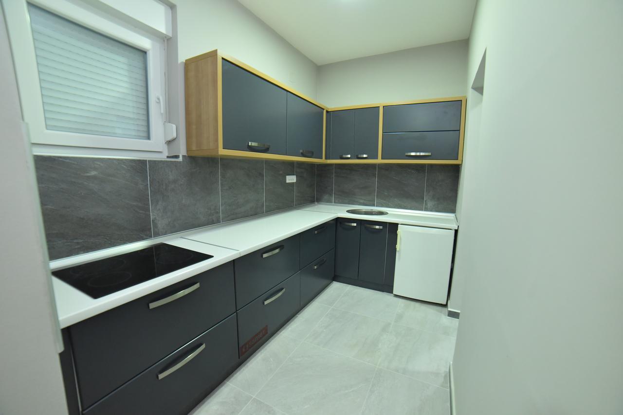 Appartement Milosevic *